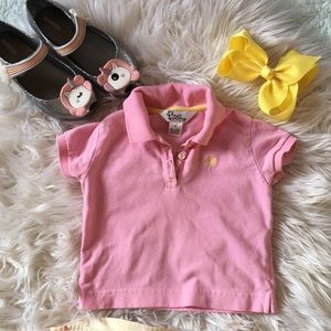 Lilly Pulitzer Polo
